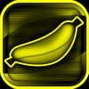 Banana Sticker