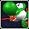 Yoshi's Wooly World