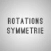 ROTATIONSSYMMETRIE