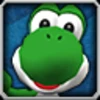 Yoshi's Island Hero