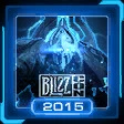 BlizzCon'щик-2016