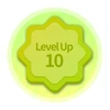 Level Up 10