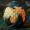 Laketown Iron Dragon Egg