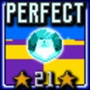 Level ★21★: Perfect!