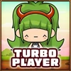 Turbo player