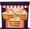 Collect 3 cakes