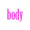 body