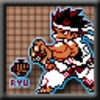 Ryu Defeated!