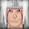 Jiraiya - Forest of Death Exam