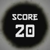 Score 20