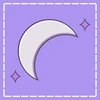 Junto à lua, vem a melancolia…