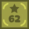 62 Stars