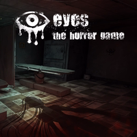 Eyes: The Horror Game Logo