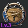 Dual Desert Eagle Unlock Lv.3