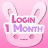 Login 1 Month