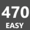 Easy 470