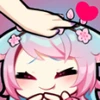 Headpats! Yay!