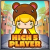 High 5 player