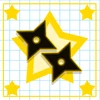 Ninja Stars Pro