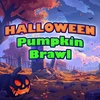 Halloween Pumpkin Brawl master