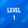 Complete Level 1.