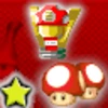 Mushroom Cup Master - 100cc