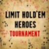 Limit Hold'em Heroes