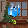 Decorate 15 gifts