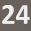 24