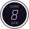 Speed Zone 8