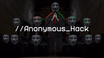 //Anonymous_Hack Logo