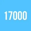 Score 17000