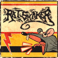 Ratshaker Logo