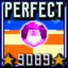 Level ★9089★: Perfect!