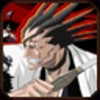 Arcade Kenpachi