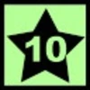 Star 10