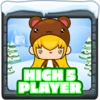 High 5 player