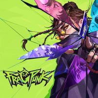 FragPunk Logo