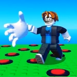 Slap Minefield Logo