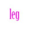 leg