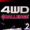 4WD Challenge (Professional) - Race #2