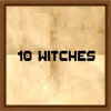 10 Witches