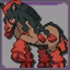 Mudsdale