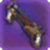 The Might Phantastick: Arquebus Penumbrae