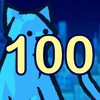 Found 100 Cats