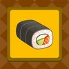 The Jumping Sushi