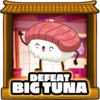 Big Tuna defeated