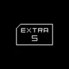EXTRA 5 CLEAR