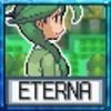 Completion Road : Eterna Forest & Castle