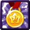 Collect 400 Stars